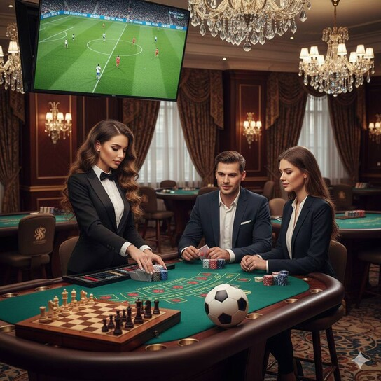 会师跳棋游戏棋盘示意图 - 经典双人棋类游戏
